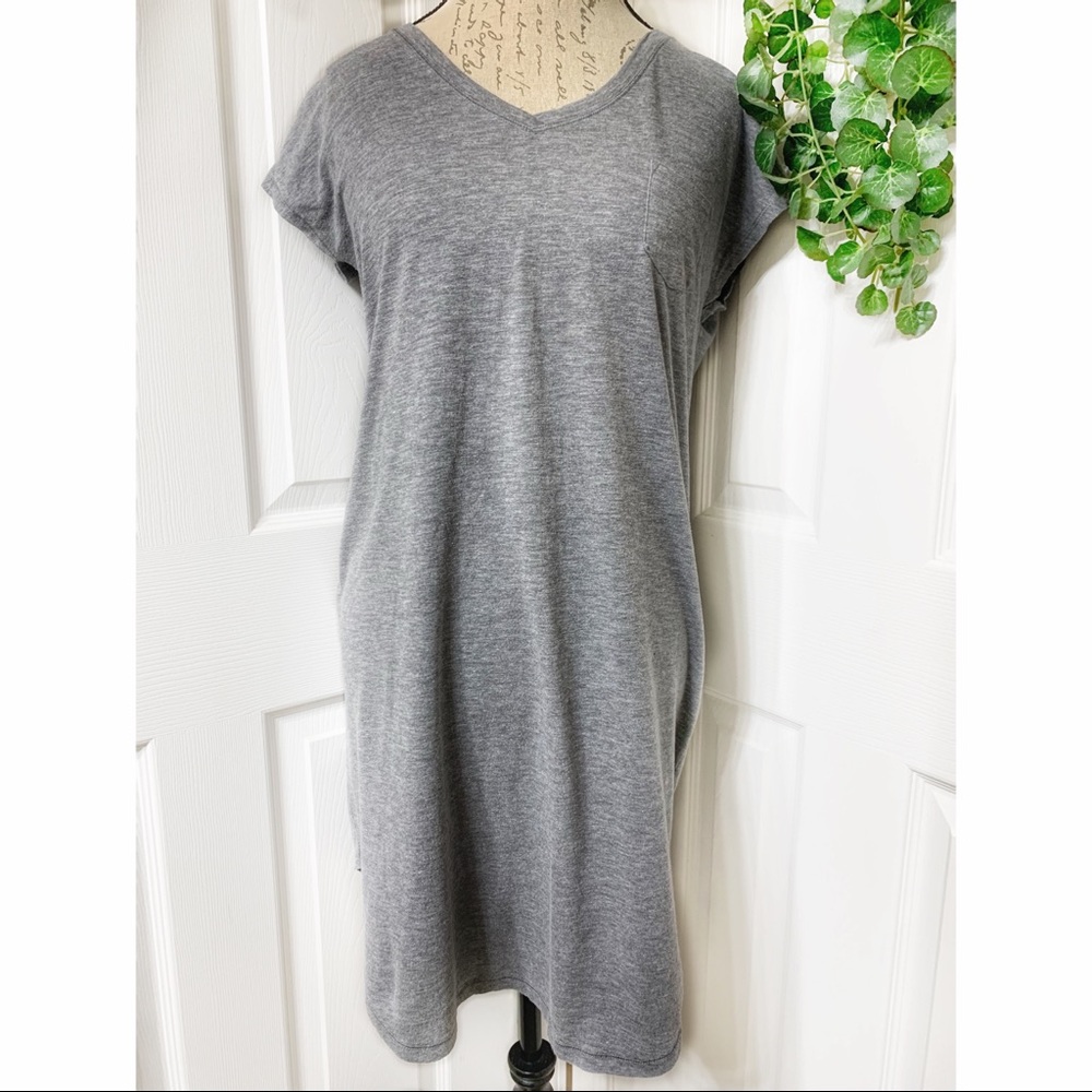 🤍 EUC Comfy Sleep Dress 🤍